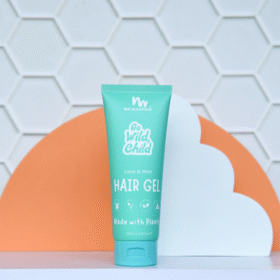 Slick kids -natuurlijke haarstijlingsproduct haar gel