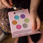 Namaki - make-up palette ree