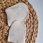 Anae - wasbaar mini washandje