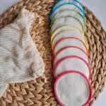 Anae - wasbare wattenschrijfjes