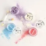 no nasties- veilige kinder Eye shadow all