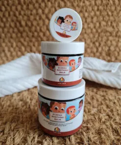 Punkin Butt - natuurlijk eczeembalsem