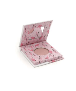 TOOT!- Natural eyeshadow - fabulous flamingo