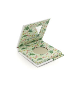TOOT!- Natural Eyeshadow totally turtle