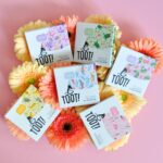 Toot! - natuurlijke kinderoogschaduw