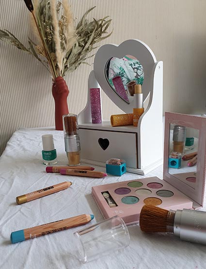 make up II