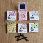 toot! - natuurlijk oogschaduw allemaal