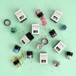 No Nasties - BioGlitterTribe alle mono kleuren