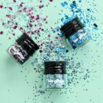 No Nasties Glitter tribe - bioglitter mixen