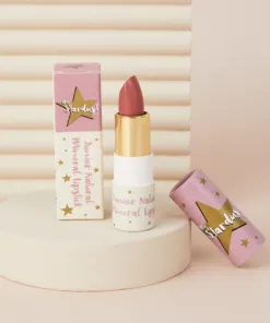 little stardust- junior lipstick