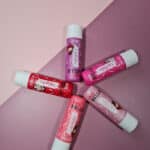 Miss Nella - biologische lippenbalsems