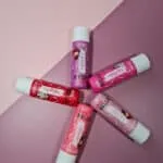 Miss Nella - biologische lippenbalsems