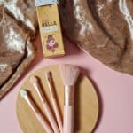 Miss Nella - mini applicator setje