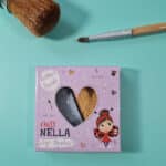 Miss Nella - Hypoallergene speelmake-up - oogschaduw - golden sands