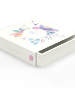 Namaki - Fairy make-up set - Sunshine
