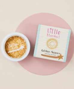 Little-Stardust-bio-glitters-golden-phoenix