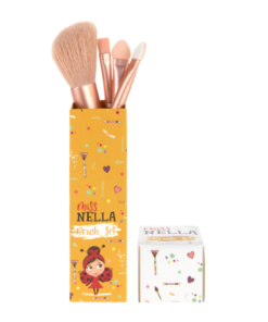 Miss-Nella-hypoallergene-kindermake-up-kwasten-setje