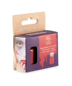 Namaki - nepbloed set-incl-spons