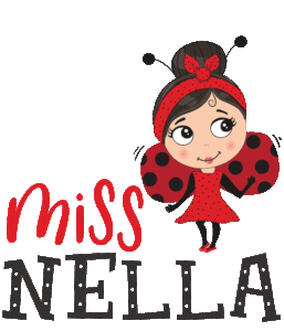 Miss Nella Logo