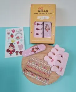 Miss-Nella-mini-manicure-setje