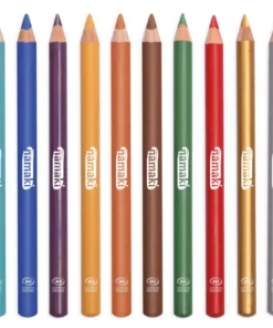 Alternative view of Namaki -  bio schmink potlood - dun