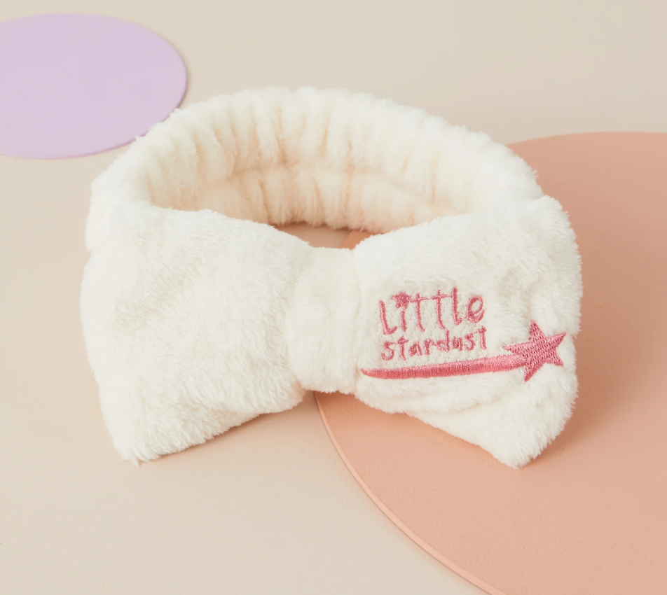 Little-Stardust-cream-hairband