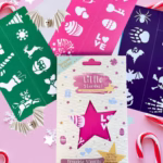 Little Stardust- feest stencils