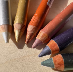 Namaki - Glitter schmink potloden