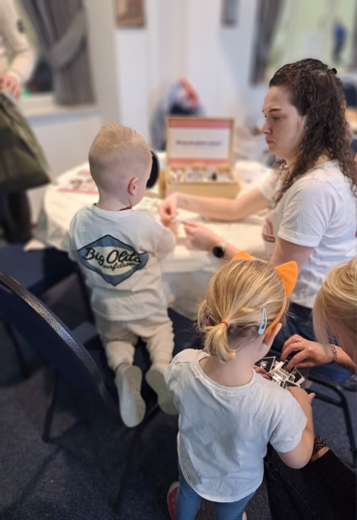 Klauterkooi Gouda -2502