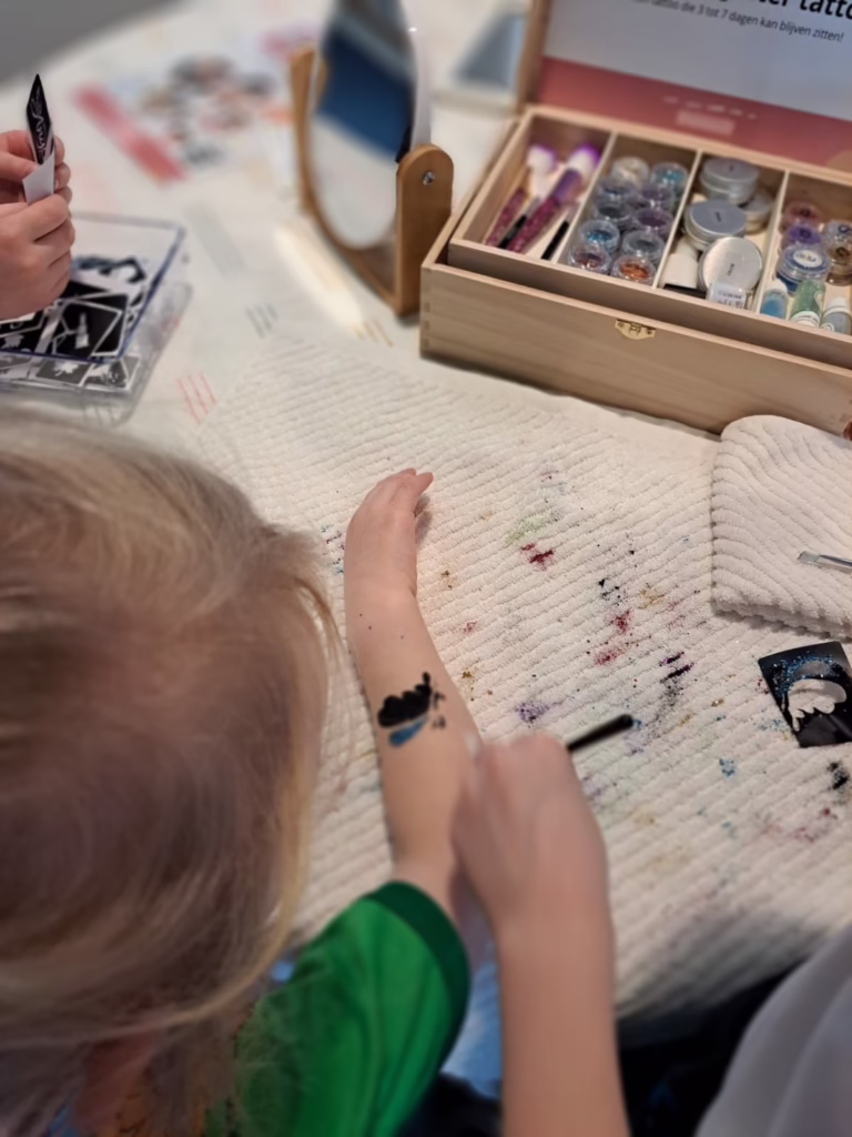 Klauterkooi Gouda - 2502 Sus n Eco