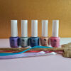 No Nasties - waterbasis kindernagellak -scented