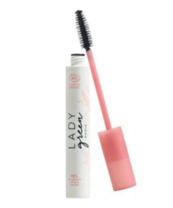 Lady Green - natuurlijke mascara voor tieners
