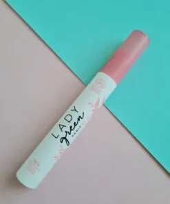 Lady Green - natuurlijke bio tiener mascara