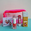 Miss Nella - Pink girly girl gift bag