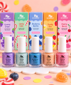 NoNasties-waterbasis-nagellak-collectie