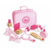 Hape - houten make-up setje