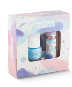 Namaki -Trio set pink