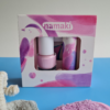 Namaki-trio-set-pink