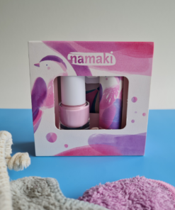 Namaki-trio-set-pink