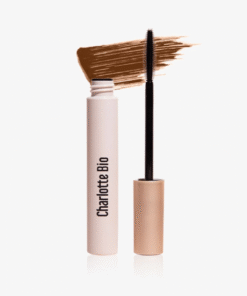 Charlotte-Bio-natuurlijke-boost-mascara-bruin