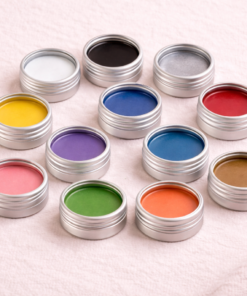 Namaki - bio waterbasis schmink