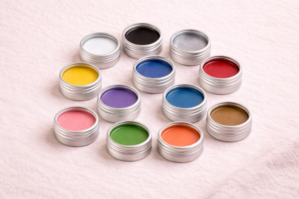 Namaki - bio waterbasis schmink