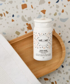 MEBEME - gezichtsmasker tieners