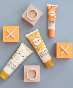 MEBEME - skincare for teens