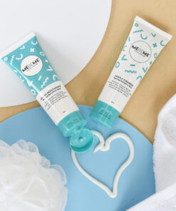 Alternative view of MEBEME - gentle moisturiser - gezichtscrème voor tieners