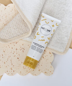 MEBEME - Balancing Gel Cleanser Normal/Oily Skin - gezichtsreiniger tieners