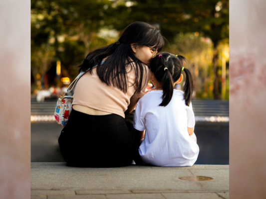 Twijfel je over ingrediënten in kindermake-up