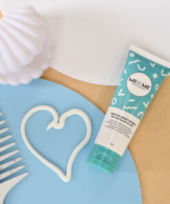 MEBEME - gentle moisturiser