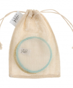 Lady Green - herbruikbare waszakje