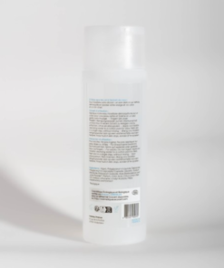 Lady-Green-micellair-reinigingswater verpakking achterkant